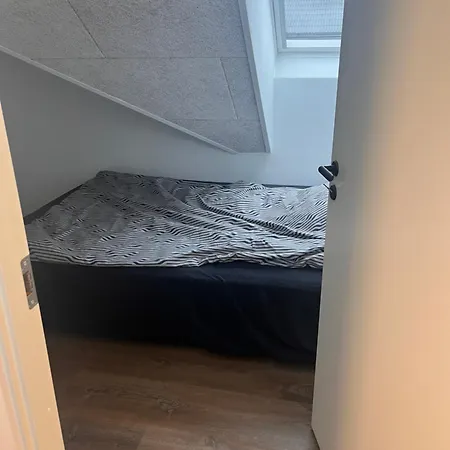 3 Vaerelses Lejlighed - 2 Apartmán Kolding