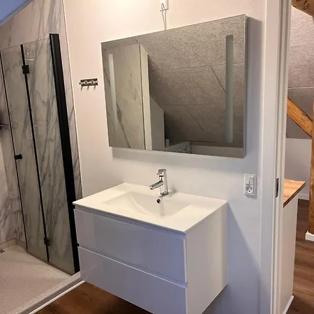 3 Vaerelses Lejlighed - 2 Apartmán *