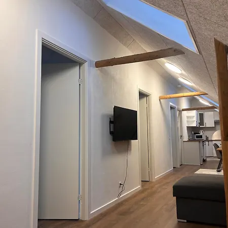 3 Vaerelses Lejlighed - 2 * Kolding