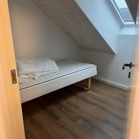 3 Vaerelses Lejlighed - 2 Apartment Kolding