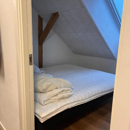 3 Vaerelses Lejlighed - 2 Apartmán *